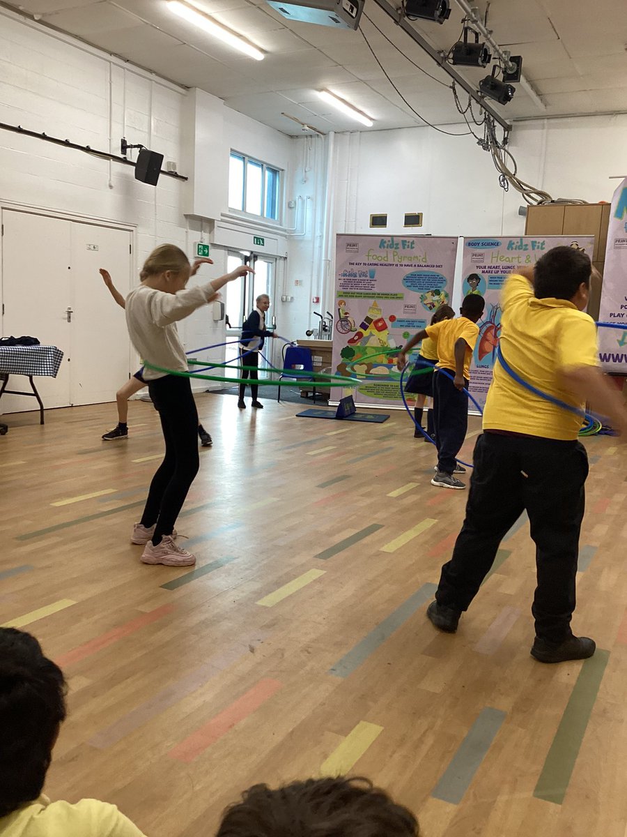 Year 5/6 St Cleopas tweet media
