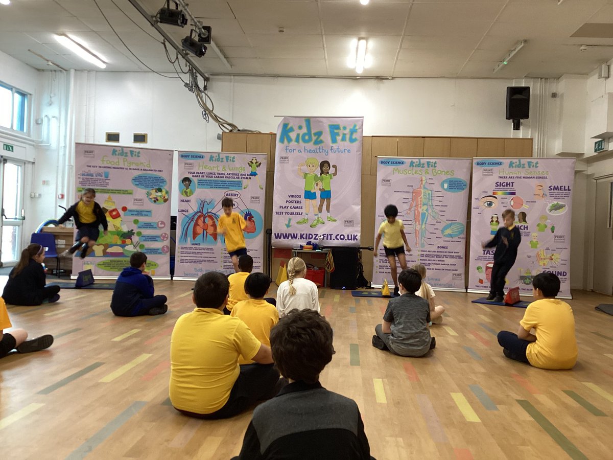 Year 5/6 St Cleopas tweet media