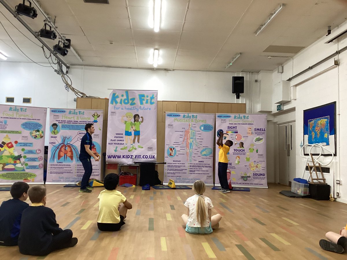 Year 5/6 St Cleopas tweet media