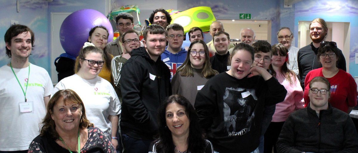 SFGFreemasons's tweet image. 🌟 Exciting news! #SouthFyldeFreemasons from Country Pursuits Lodge supported Sam's Place in Blackpool, donating £250 to help children and young adults with disabilities. A beautiful gesture inspired by community and care. 🙌 #CommunitySupport #SamsPlace