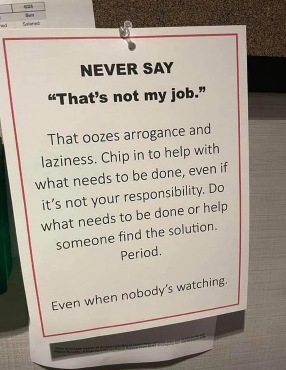 coachMinor3's tweet photo. Great advice… for everyone! https://t.co/9WKmwiHcMk