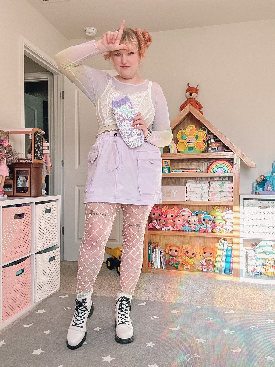 you’re just a loser baby who wets the bed still 💟 

💐 justfor.fans/TeenyAurora
💘 $aurorateeny