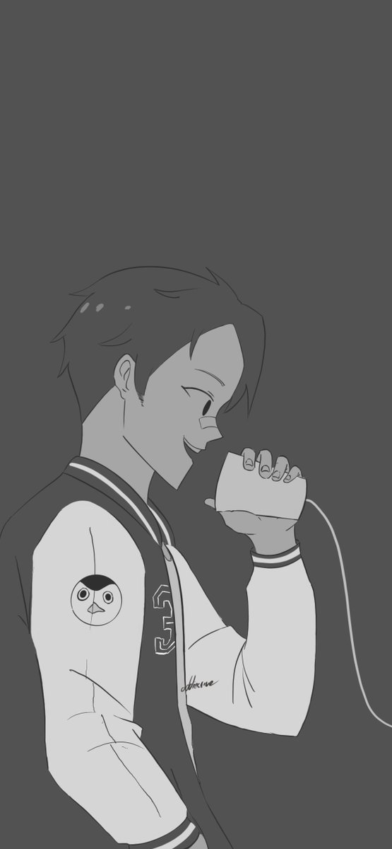oddiective's tweet photo. cute birb #BurhARTnudin for wallpaper https://t.co/O1q59ykRVh