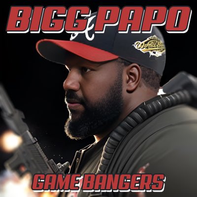 biggsdafreed's tweet photo. #NewProfilePic https://t.co/jmMzMKCSMO
