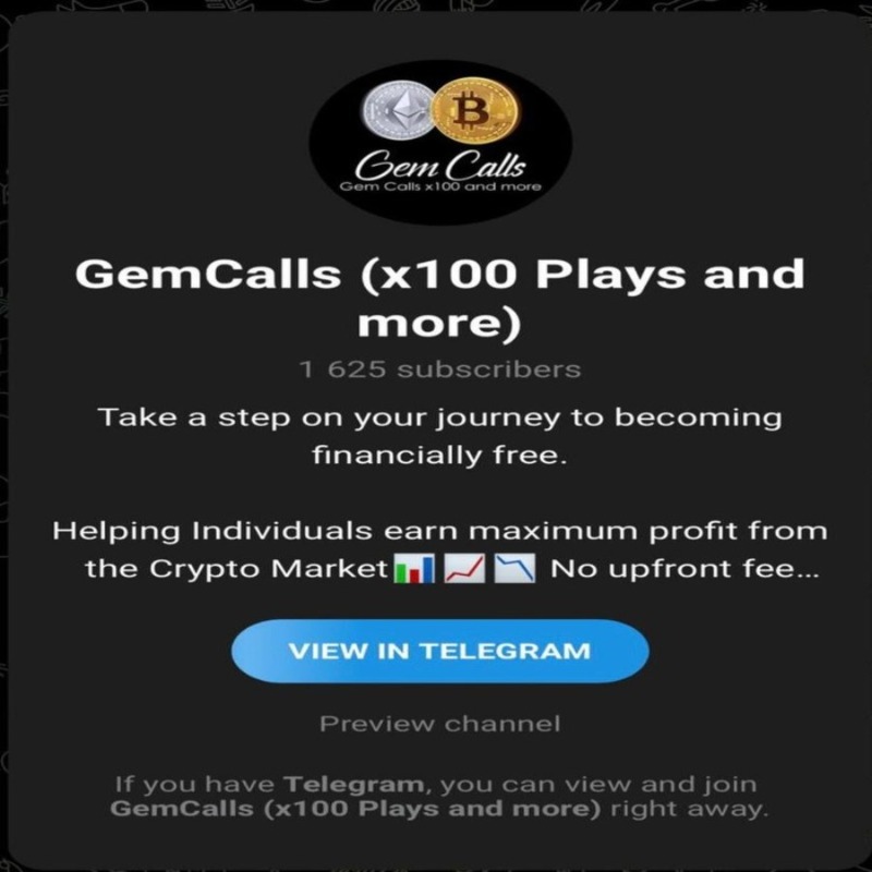 CHALALAIKAMOLR1's tweet photo. Join the channel for the best gems. 10x gems called so dont miss !!