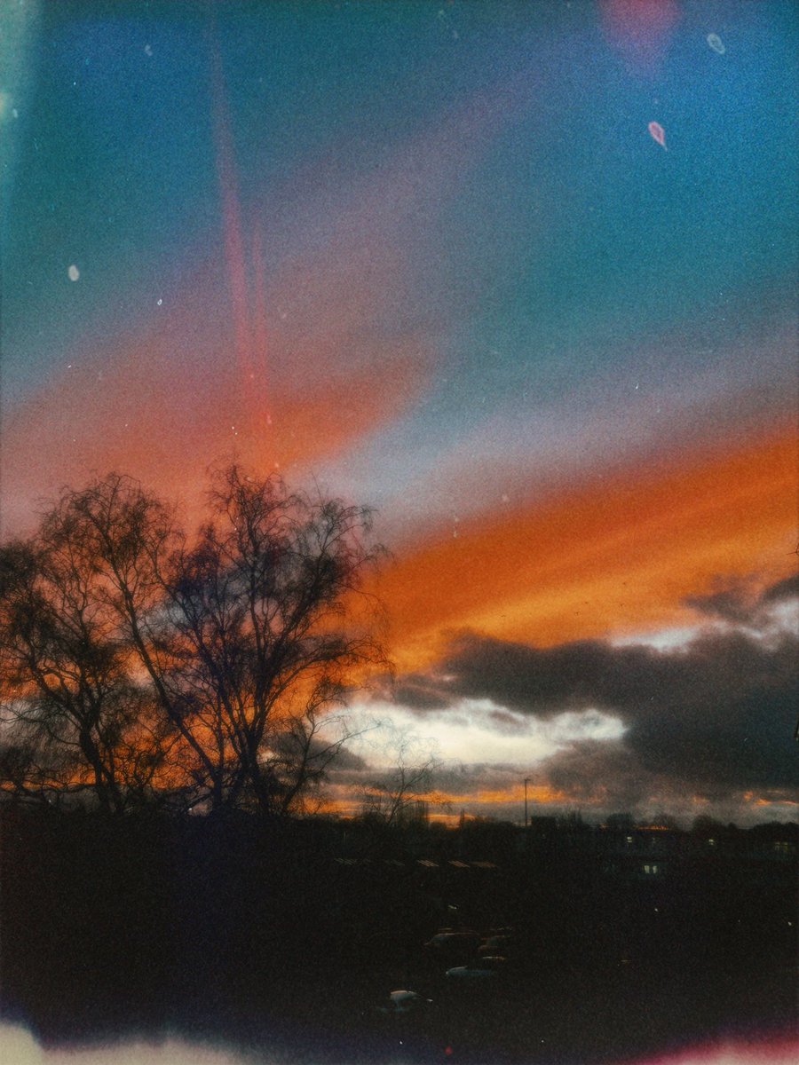 sunsets are my favourite