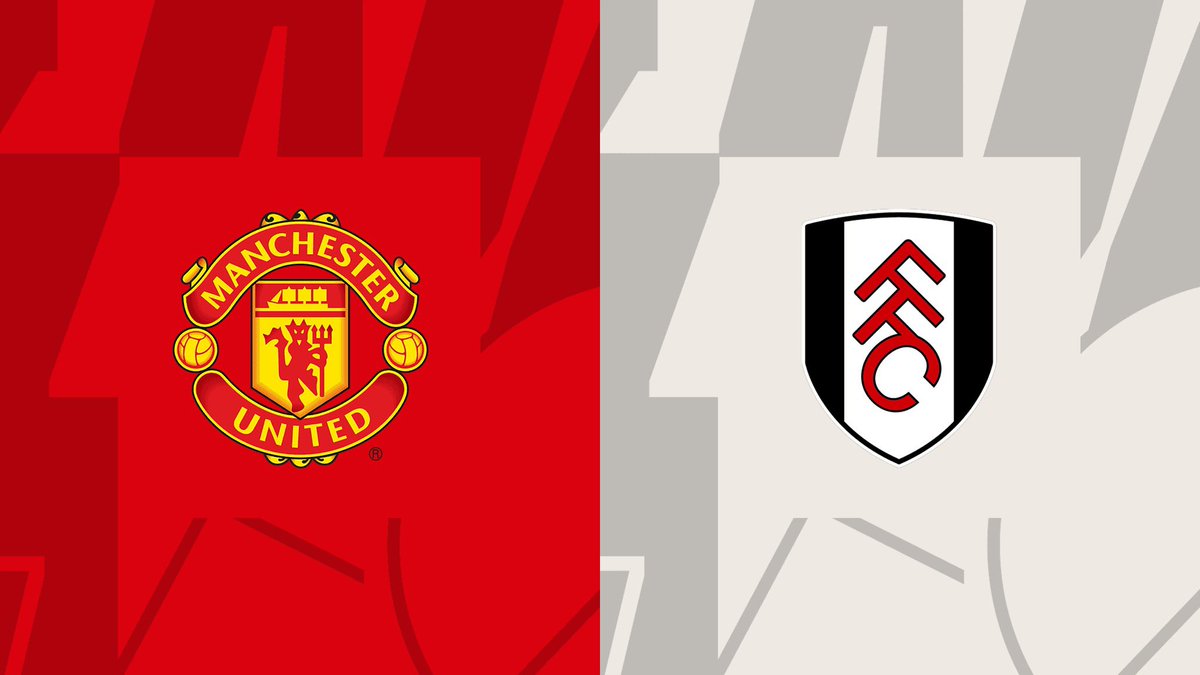 United vs Fulham this weekend on the 24th at 7am!  See you guys at Zebra!