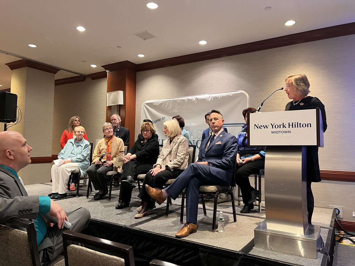 Lea Graner Kennedy tweet media