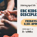 Photo by Emmanuel Baptist Church: The MEETing Place (@EBCMeet)