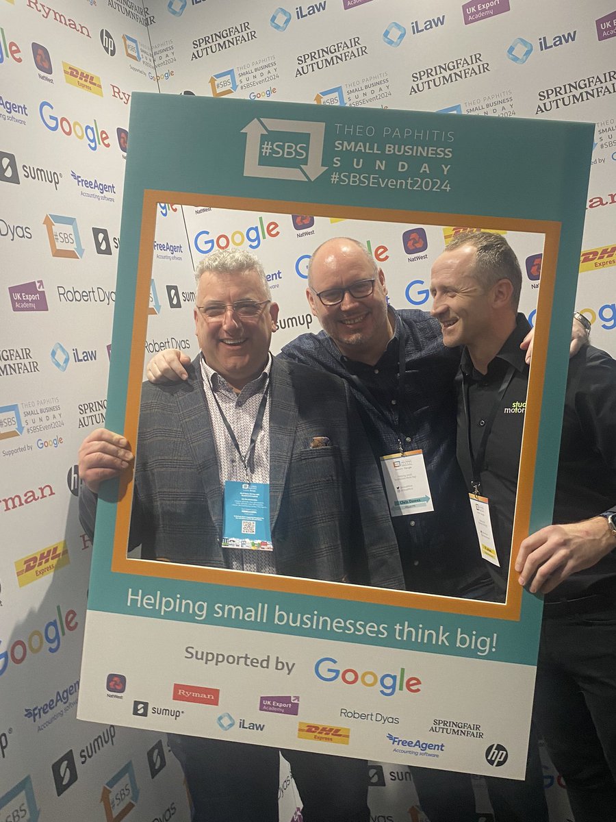 pipinuk1's tweet image. Here at #SBSEvent2024 are you here? Follow for a follow make yourself known. #SBS #sbs with @TheoPaphitis @kypros13 @TheSBS_Crew