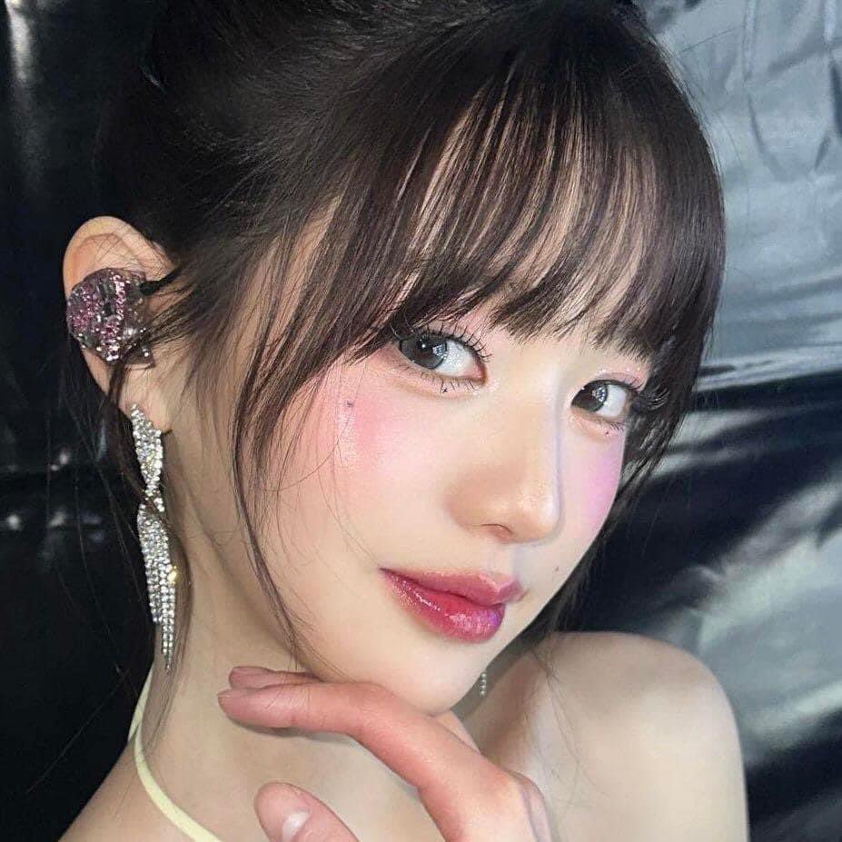 dewberror's tweet photo. บลัชน้องวอนยอง
Amuse face pink daimond
🫧 เปิดพรี 390 บาท 🫧
(ปกติ 690฿ )
;ems 39 | รอของ 4-8 วีค
✨งบน้อยผ่อนได้ 🌵รับวอลเลตด้วยจ้า
#crufact #cnfact #cnmart #ppfact #stbuufact https://t.co/hC3AvkiXdG