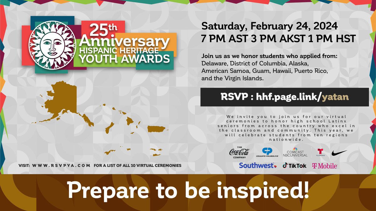 HHFoundation's tweet photo. Please visit https://t.co/BCNV8S0ZU6 to meet and welcome 27 outstanding young leaders who will be honored for their leadership in the classroom and community during a virtual ceremony on February 24th. #YA25 #LeadersOfToday https://t.co/GfMTqXaLsP