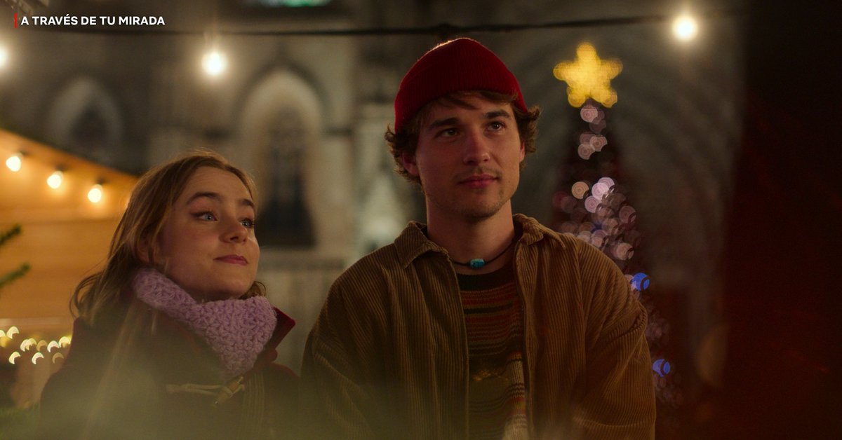 Netflix Latinoamérica tweet media