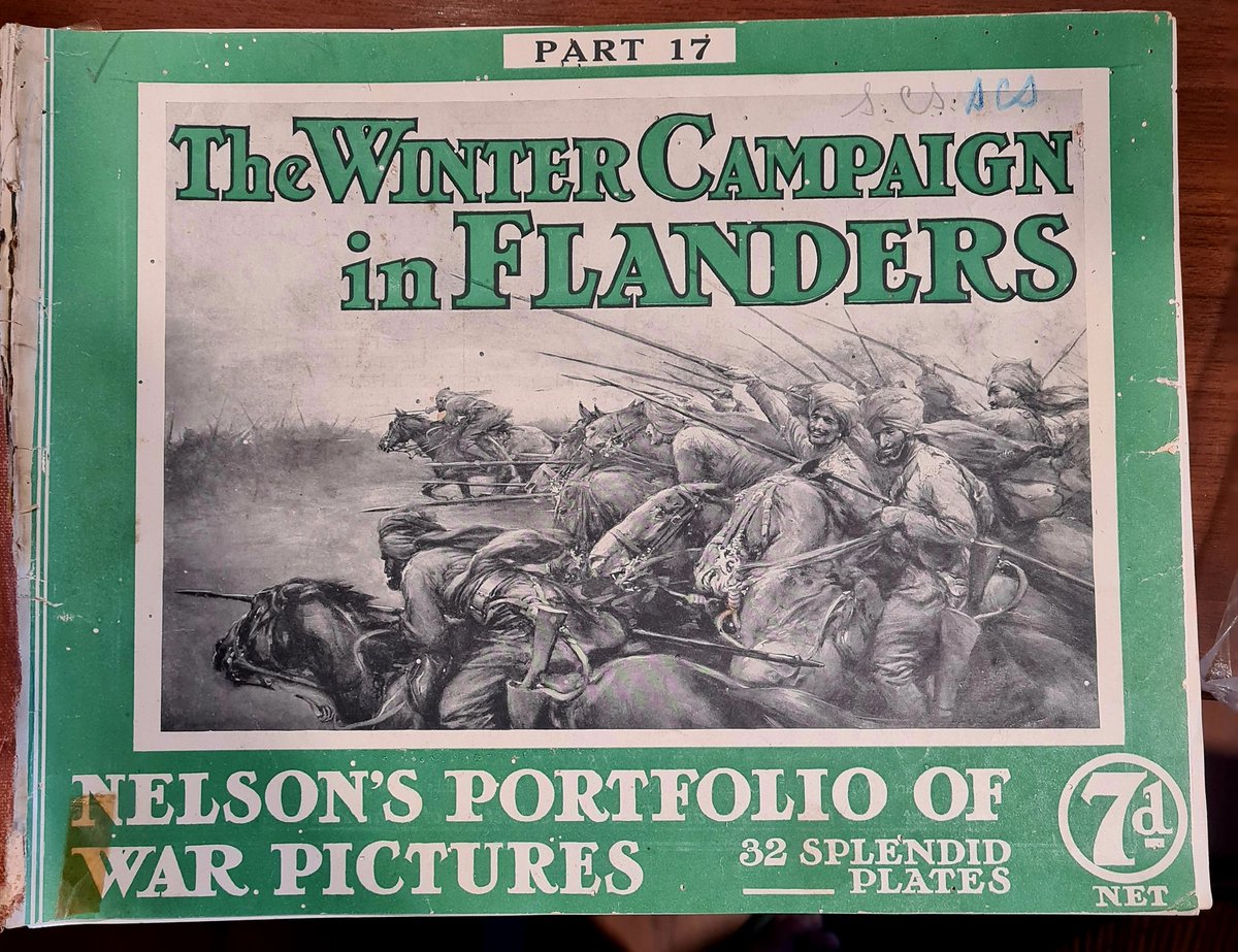 Brig M S Jodha (Veteran) tweet media