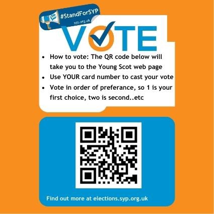 Edinburgh MSYPs tweet media