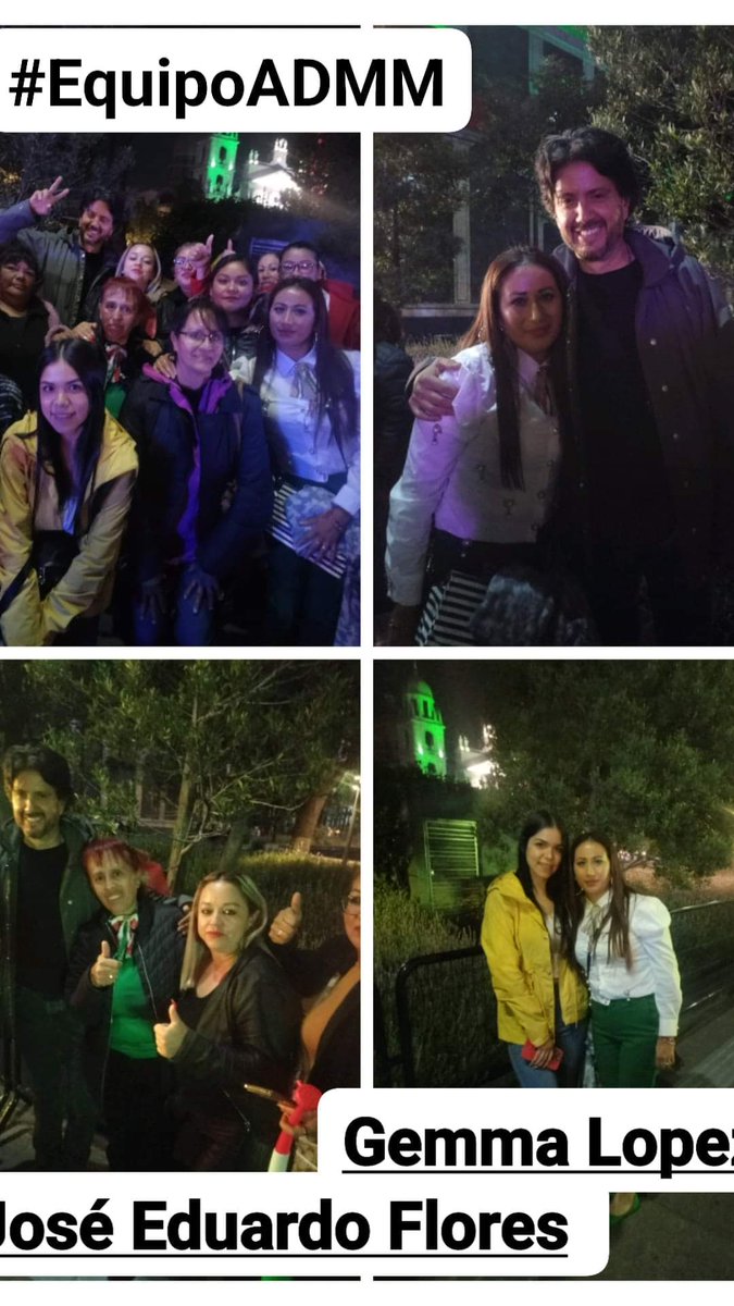 patrciatarang3's tweet photo. Excelente viernes,#EquipoADMM lleno de mujeres unidas con mucha fuerza, lealtad y gratitud ,por qué estamos seguras que el cambio está por llegar a #Calimaya
#PatriciaTarango 
#Mujereslmparables https://t.co/sQhP9Ltx1A