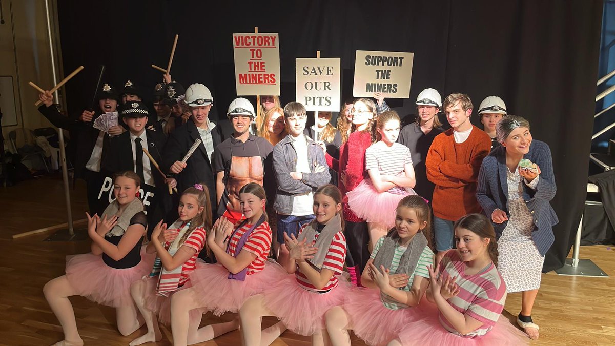 Outwood_Valley's tweet photo. We're getting show ready! Dress and techs have been taking place for our show 'Into the Spotlight.' There are still tickets available for the Tues, Weds, Thurs shows. Please contact the academy. #OAVCPA #IntoTheSpotlight #ValuedAtValley https://t.co/ts3qjd4P9e