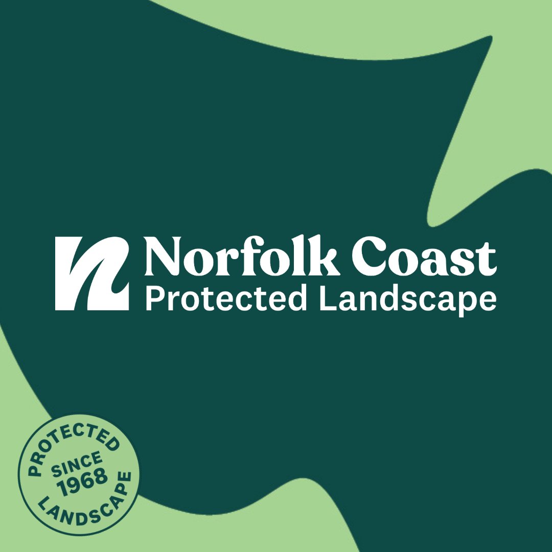 Welcome to Norfolk Coast Protected Landscape.

We're home to a special collection of protected sites on the Norfolk Coast on land and at sea.

This is a landscape like no other, where big skies stretch across endless beaches and bird cries echo across saltmarsh creeks.