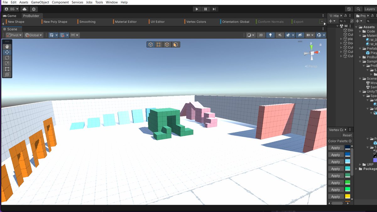 Veronica tweet media