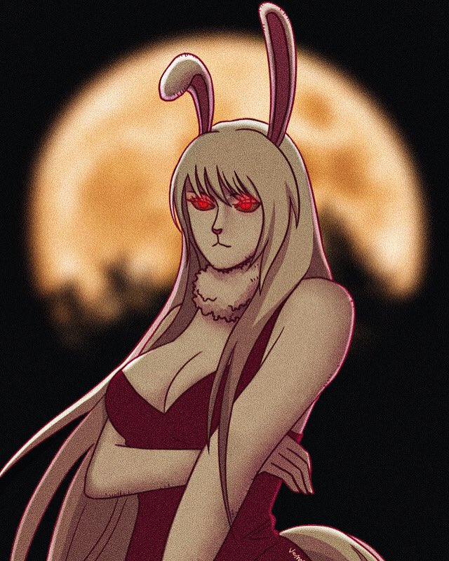 SIRDONQUIXOTE29's tweet photo. CARROT 🥕🐇🌕
[SULONG FORM] #ONEPIECE https://t.co/Pfd4Lorxzq