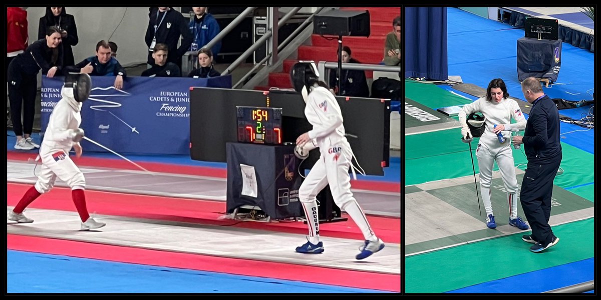Dacorum Fencing Club tweet media