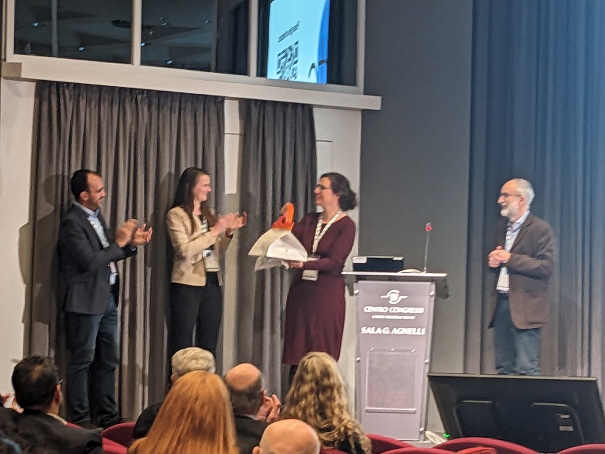 IRTC Conference tweet media