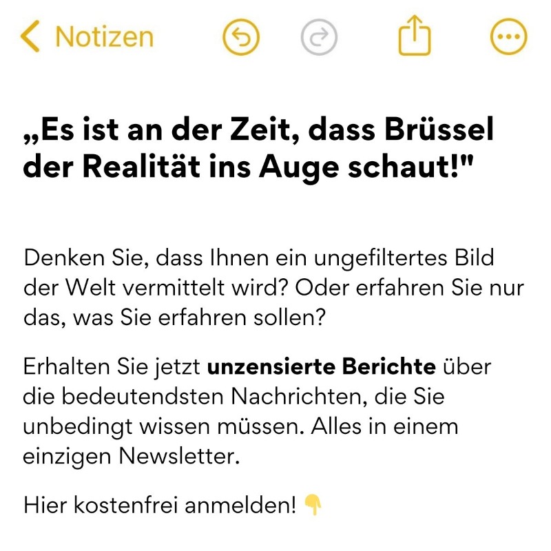 EpochTimesDE's tweet photo. Dramatischer Appell in Brüssel – Ungarn konfrontiert EU-Innenminister mit schockierendem Video von der ungarischen Grenze, das gewaltsame Eindringungsversuche zeigt