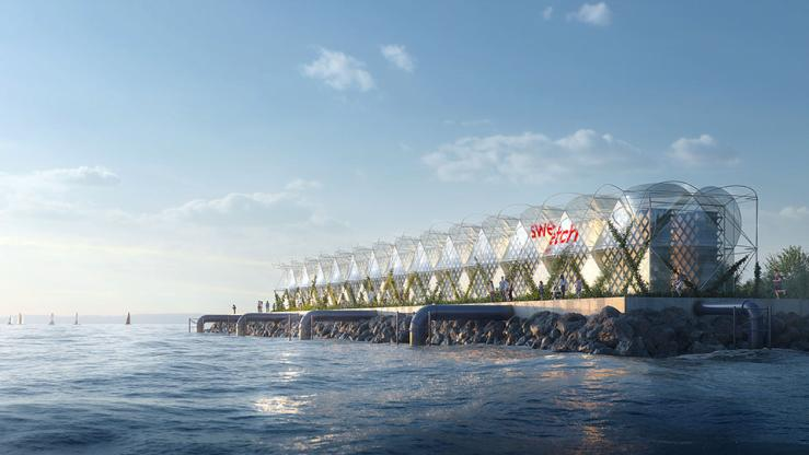 EUeic's tweet image. #eicTransition beneficiary @SweetchEnergy just closed a €25M Series A round 🚀 

This funding will support the development of their groundbreaking INOD® technology, paving the way for clean electricity generation. ⚡

Learn more about them 👉 bit.ly/3uA0TI9