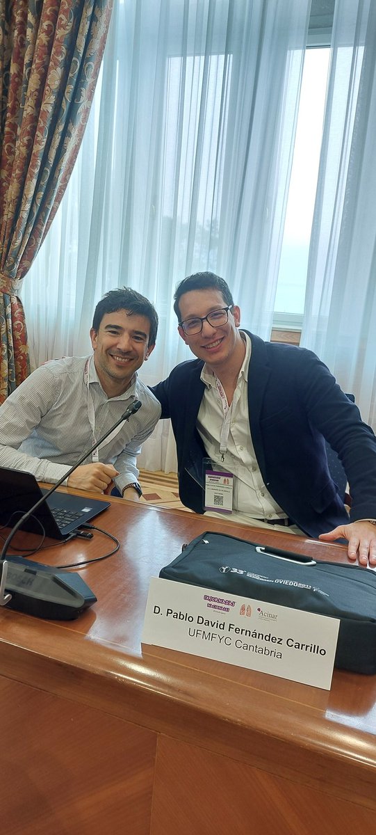 Acinar_resp's tweet image. Deshabituacion tabáquica y vapeadores con @CarlosAmadoMD y Pablo Fernández en las jornadas #IXACINAR #stoptabaco #vapearnoeslasolucion