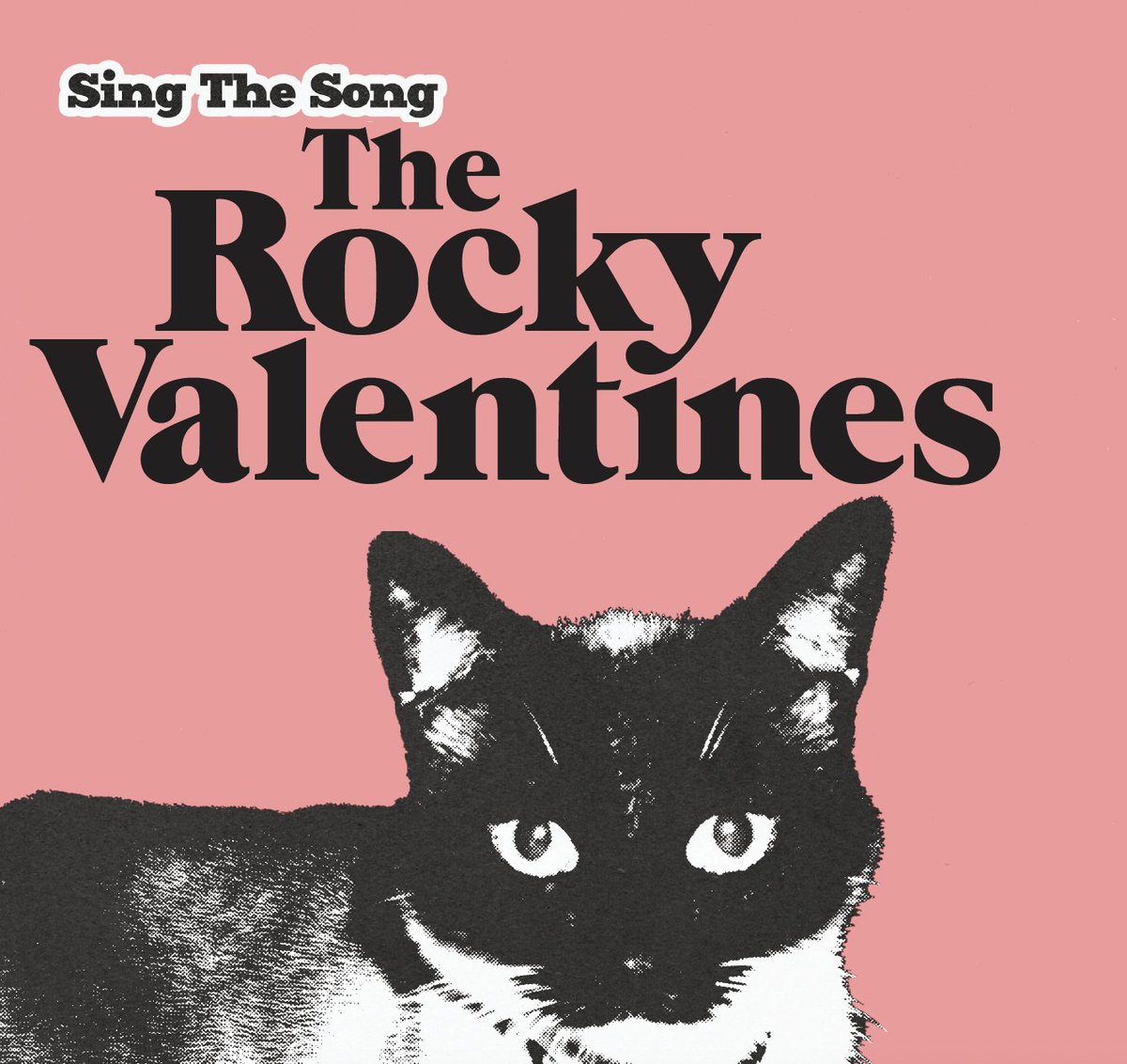 The Rocky Valentines single is now on all platforms. Stream it wherever you like : open.spotify.com/album/6HykHLQ7…