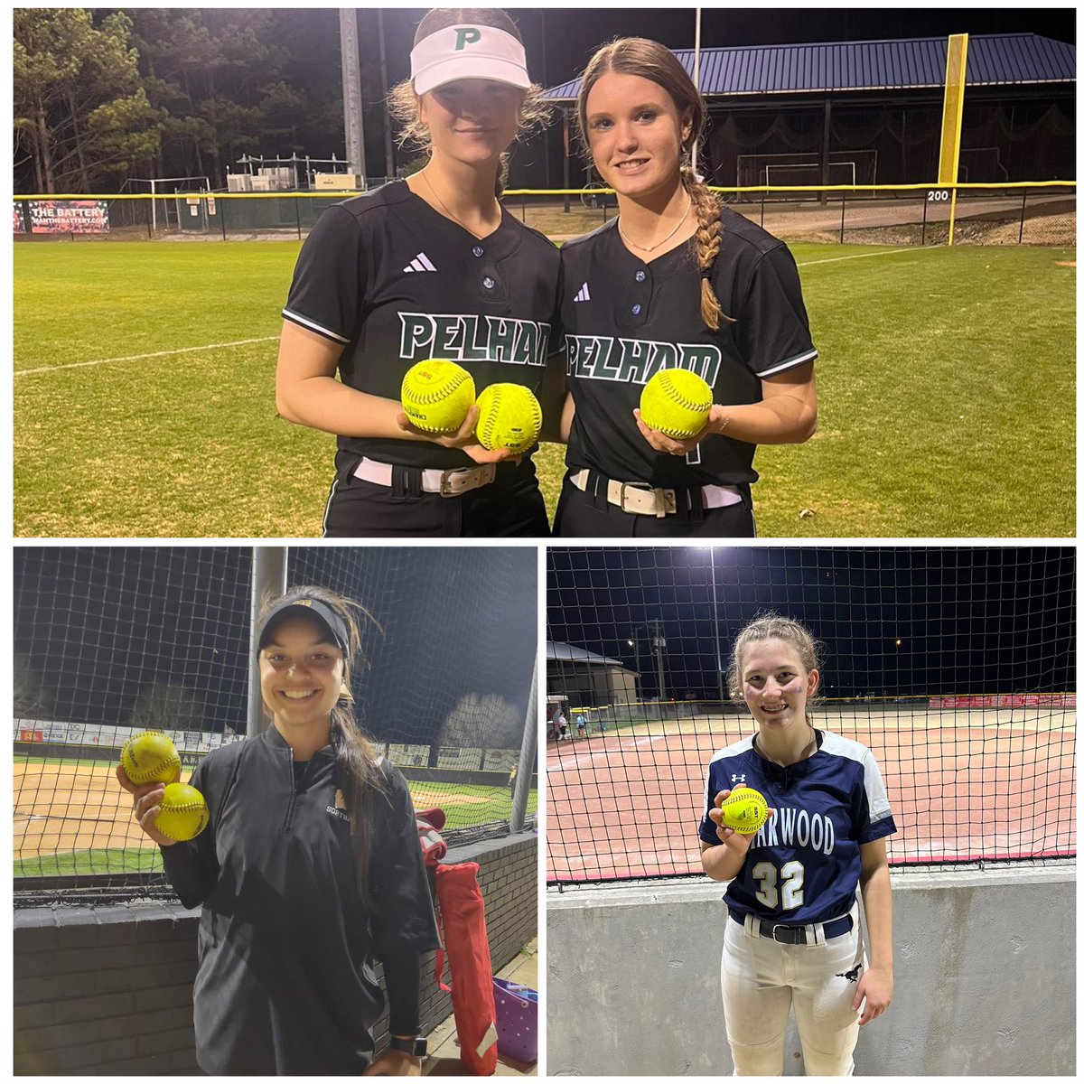 Kyle Parmley 🥎 tweet media