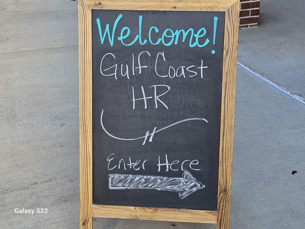 Texas City ISD HR tweet media