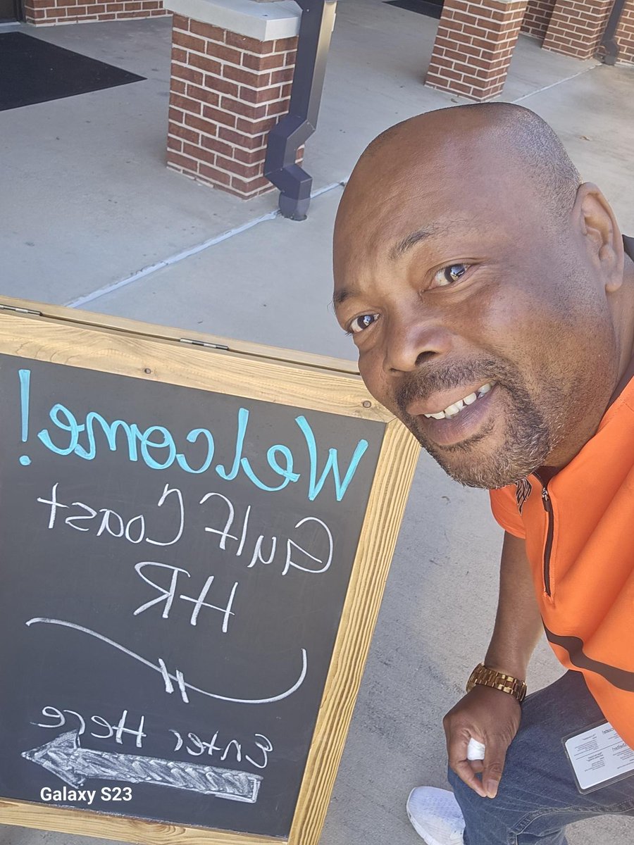 Texas City ISD HR (@tcisdhr) on Twitter photo Our very own HR Director Dr. Dewayne McGary out at a meeting at Lamar CISD for the Spring GCASPA meeting if you see this post find him and say hello!
<a href="/TCISDHR/">Texas City ISD HR</a> Our very own HR Director Dr. Dewayne McGary out at a meeting at Lamar CISD for the Spring GCASPA meeting if you see this post find him and say hello!
<a href="/TCISDHR/">Texas City ISD HR</a>