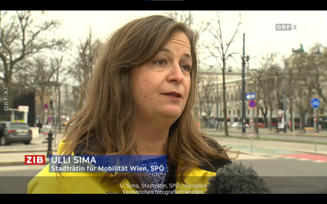 Ulrich Leth - #LobauBleibt tweet media