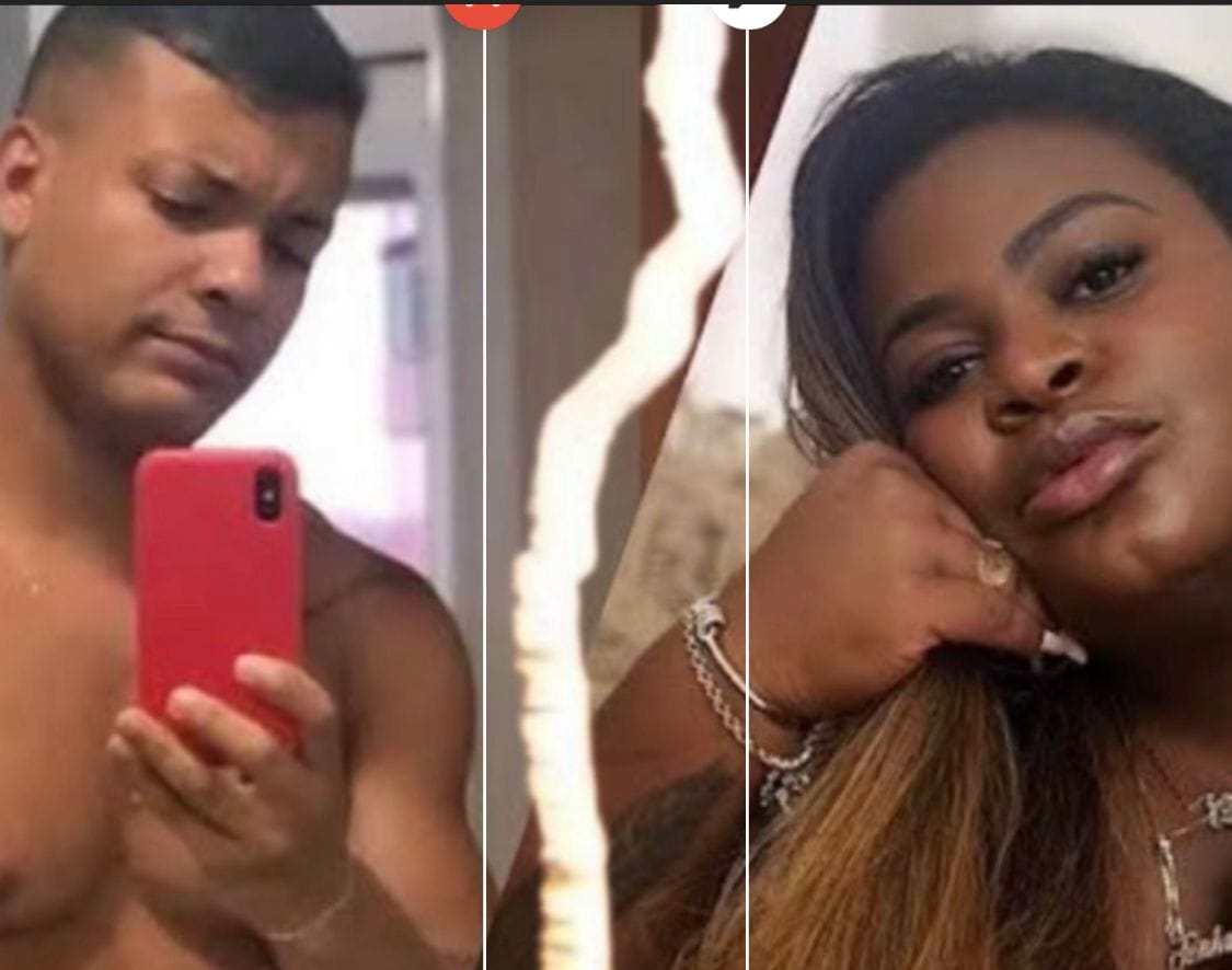 ObsFamosos's tweet image. Acabou em traição: Chegou ao fim o relacionamento de Jojo Todynho e Renato Santiago | is.gd/v3VrOU
#Destaques #JojoTodynho #Termino