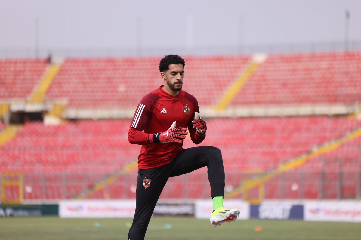 Final touches in Kumasi 🦅