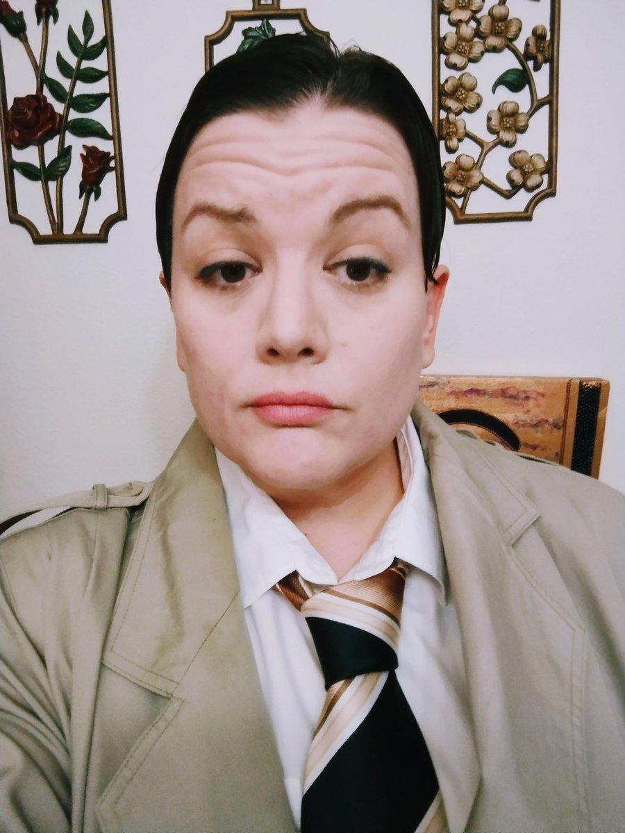 Holy Donut Revival Hour tweet media