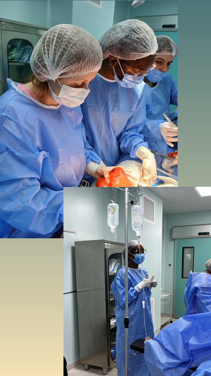 barri_graham's tweet photo. Your local surgeon in the making 😁😁 https://t.co/euXpc3kUY4