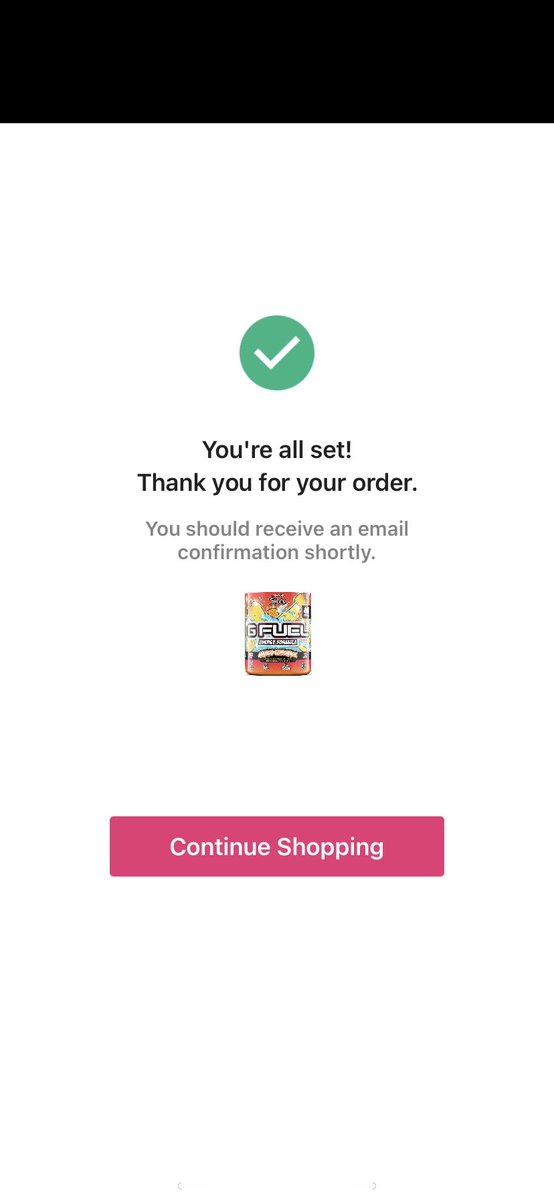 theman27641's tweet photo. @ES_FTW I GOT MANGO LEMONADE USING CODE SHOCK https://t.co/BzTDZGkNXw