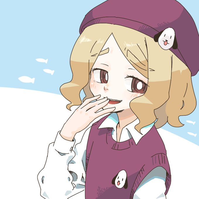 次の話の主人公…!