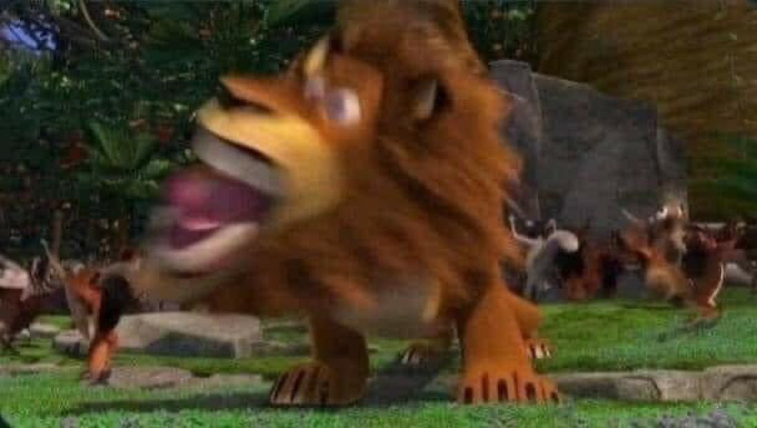 Mi mamá: "Le presté tus juguetes a tus sobrinos"

Yo, con 20 años: