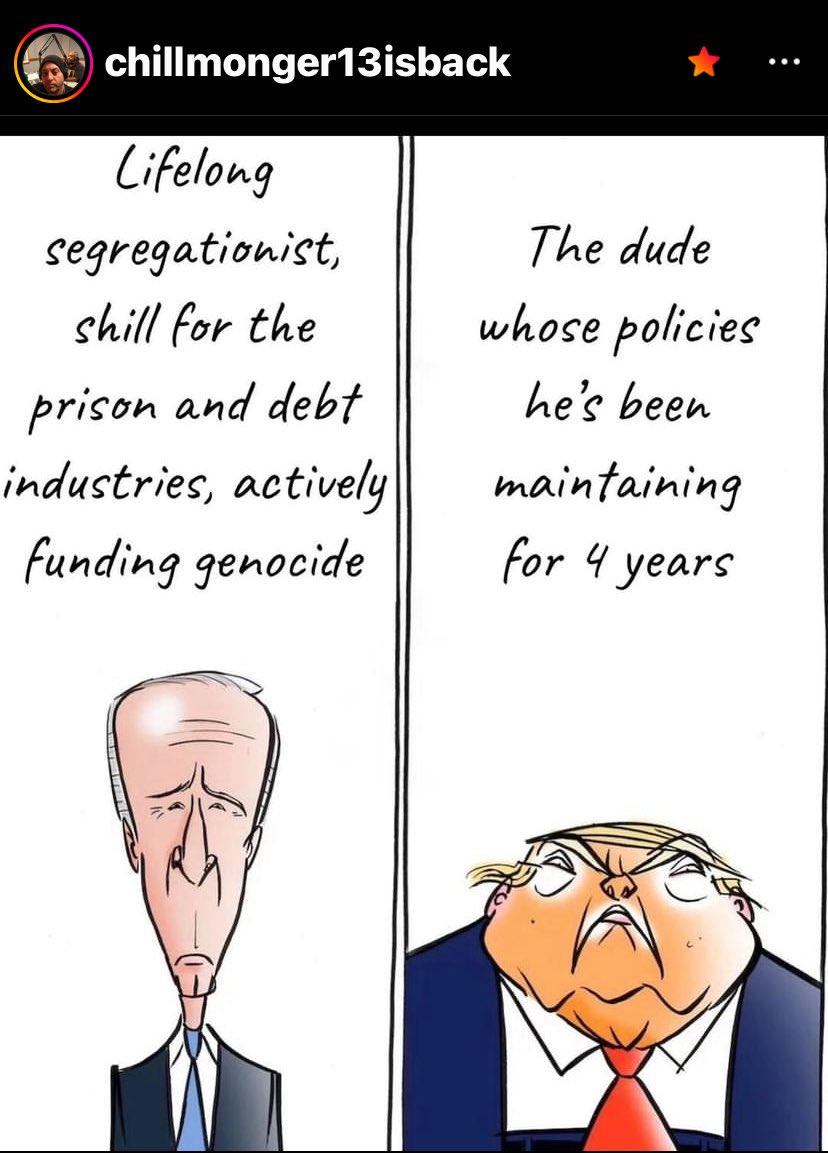 TimOnTheTractor's tweet image. Same Senile record setter. Same Wretched Policies. #SamePerson
