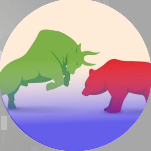 TradersCockpit's tweet image. #NewProfilePic