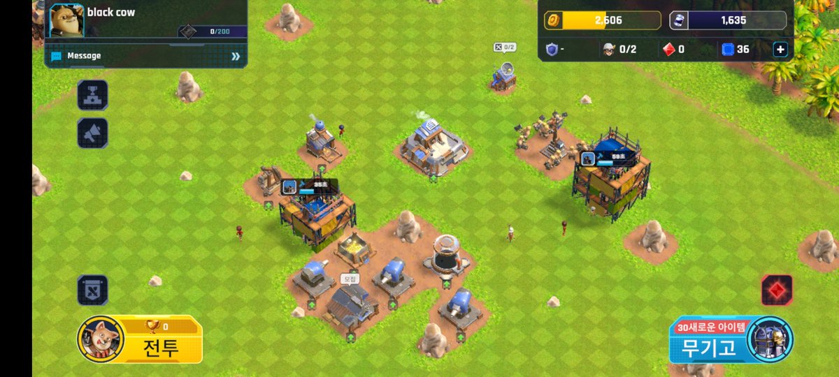 shsl1513's tweet photo. @Bybit_Official @MaviaGame It's a great experience to see such a high quality game on Web3😍
#MAVIA #cryptoark #Bybit https://t.co/noX0XfPBTN