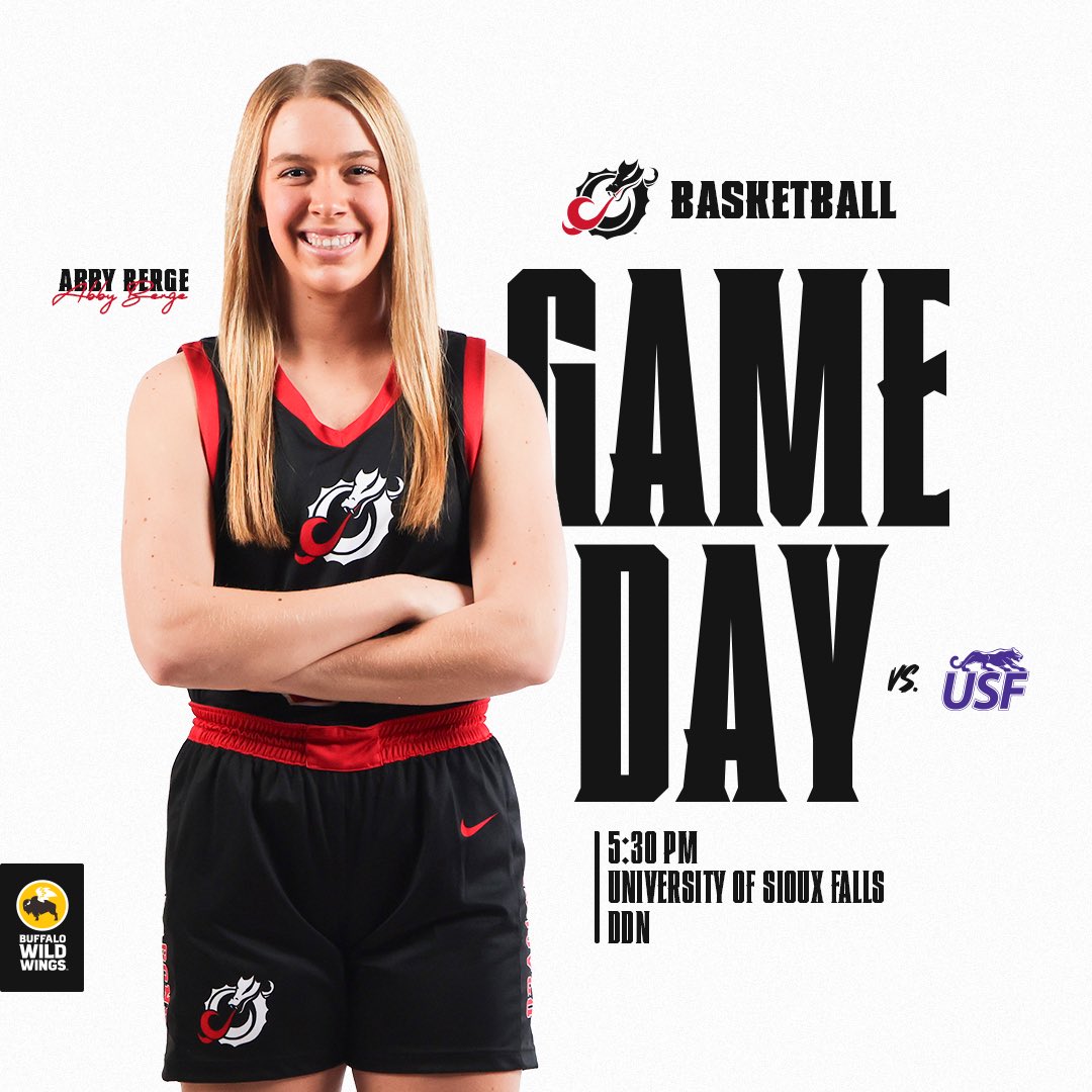 MSU Moorhead Women's BBall (@msum_wbb) on Twitter photo 𝐆𝐀𝐌𝐄 𝐃𝐀𝐘 😤❗️
🆚 University of Sioux Falls
📍 Sioux Falls, SD
⏰ 5:30 P.M.
📊 msumdragons.com
🎥 nsicnetwork.com/msumdragons/
📸 <a href="/bechansonframes/">becca hanson frames</a> 𝐆𝐀𝐌𝐄 𝐃𝐀𝐘 😤❗️
🆚 University of Sioux Falls
📍 Sioux Falls, SD
⏰ 5:30 P.M.
📊 msumdragons.com
🎥 nsicnetwork.com/msumdragons/
📸 <a href="/bechansonframes/">becca hanson frames</a>