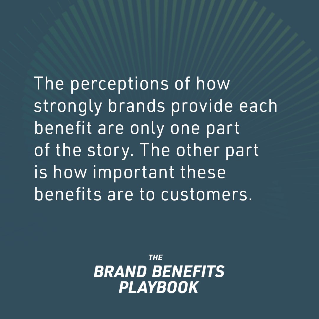 We always try to take the view from the company and the customer when we approach our work with brands. From the organization’s perspective, the brand represents what promises they make to customers about the brand. This is only part of the story.