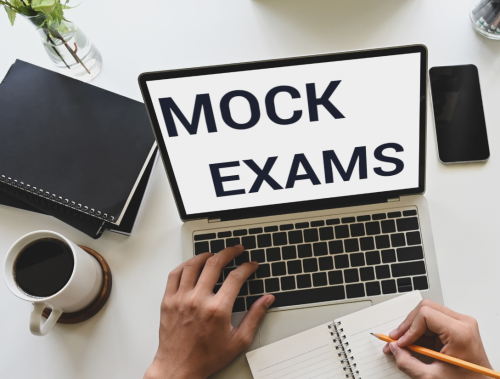 Good luck Year 11 with your mock exams over the next 3 weeks! Don't forget that on Monday you need to be in form lines at 8.20am ready for a prompt entrance into the exam hall at 8.30am. #TeamOCA #year11 #mockexaminations #hardworkpaysoff #OAT