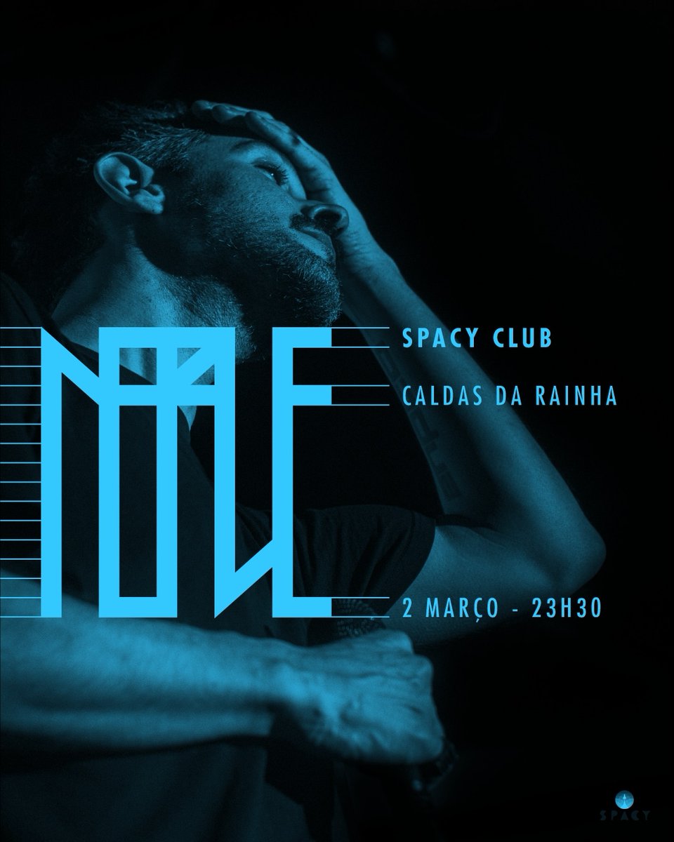 2 de Março há concerto nas Caldas, com direito a música nova. Apareçam. Bilhetes em thelastseat.com/Nerve/