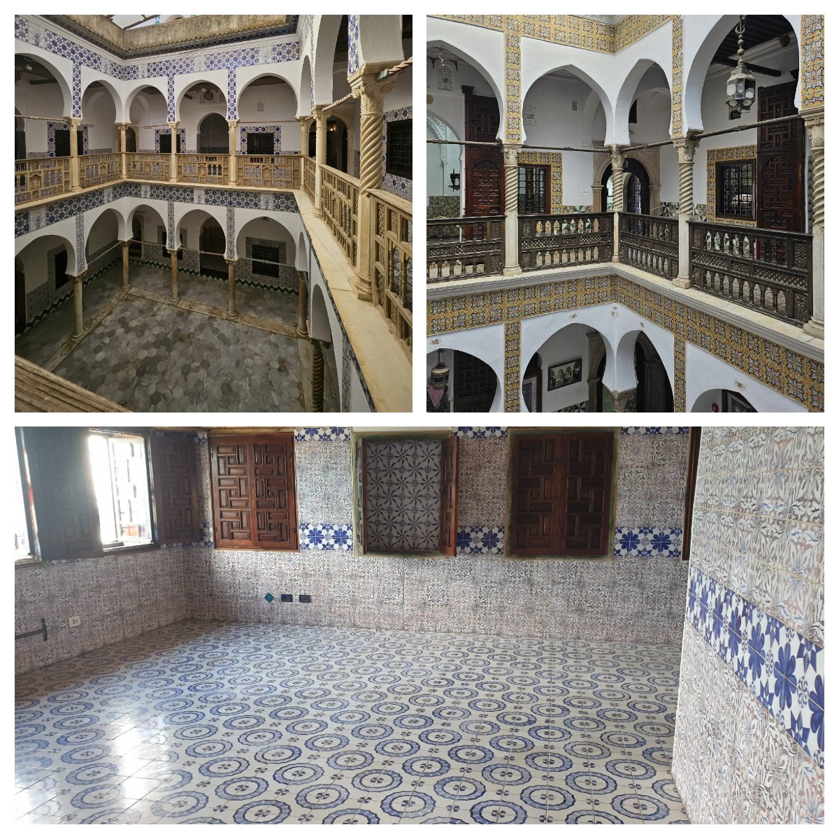 's tweet image. Journée nationale de la #Casbah : Célébration d’un quartier emblématique 🇩🇿 chargé d’#histoire, de #culture &amp;amp; de #traditions. 
#Algérie #UNESCO #ProtégerLePatrimoine #ProtectAlgerianHeritage #Destination_Algérie #Welcome_to_Algeria #Tourisme_Dz #AlgeriaTravel #UrbanDesign