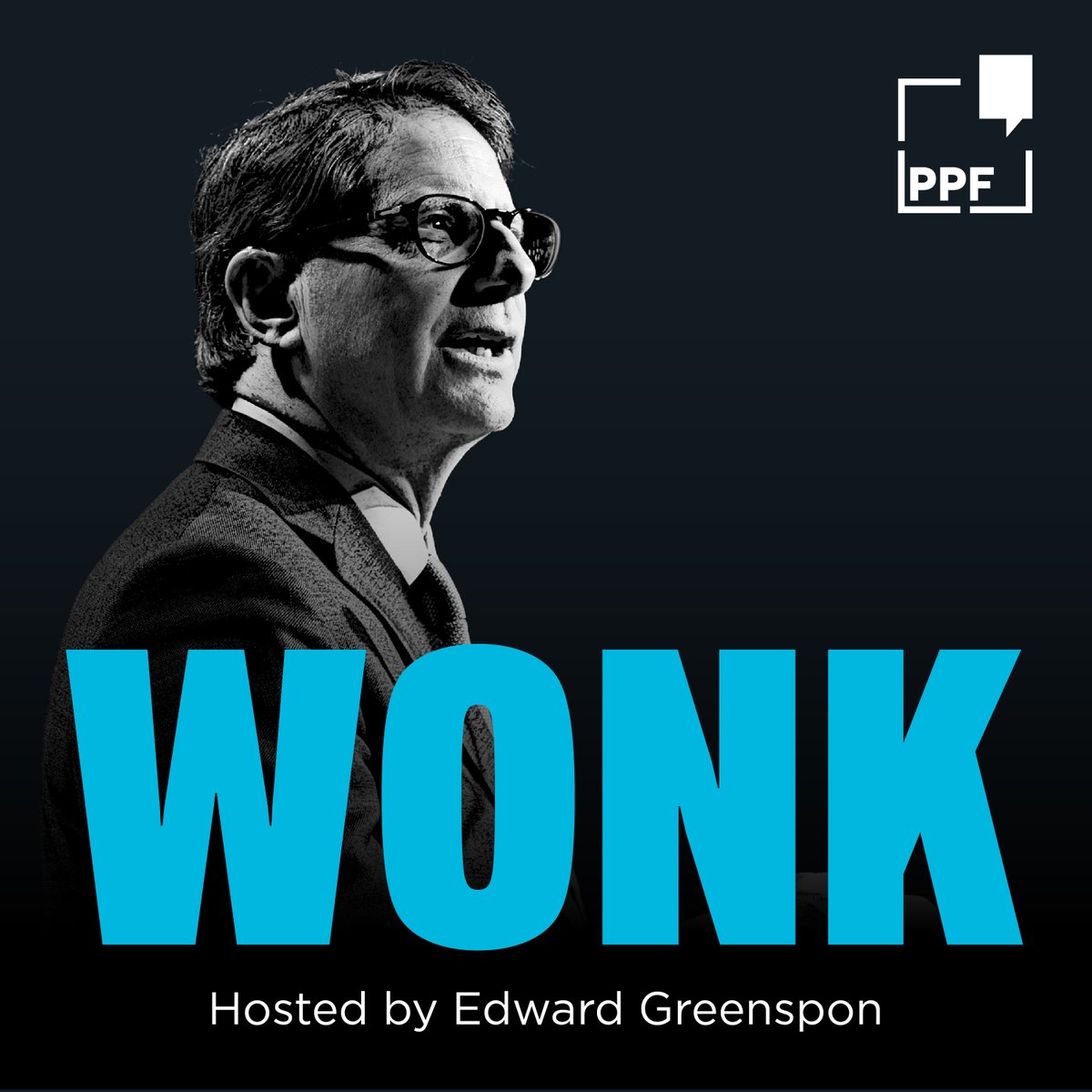 🎧 Are you a policy geek? Listen to WONK this week. Host @egreenspon talks to the Clerk of the Privy Council, John Hannaford. Hannaford talks about his efforts to review values and ethics in the public service. And how he felt after finding out he'd been chosen for the